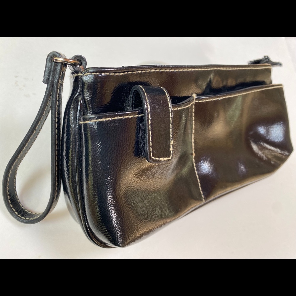 Clutch purse